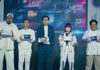 ASUS ROG Ally Sudah Resmi Dijual di Indonesia Dengan Harga 10.099 Juta