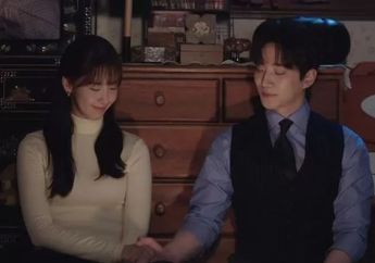 YoonA SNSD Tertampar Fakta Beda Kelas Sosial dengan Lee Junho 2PM di Drama Korea King the Land