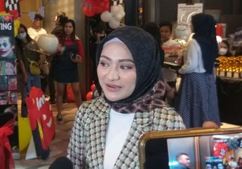 Tuding Sule Selingkuh saat Masih Nikah, Nathalie Holscher Tuai Sindiran: Kayak Kebakaran Jenggot