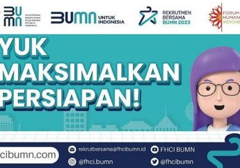 Bank Soal BUMN 2023, Ini Contoh Soal TKB untuk Staff Maintenance, Lengkap dengan Kunci Jawaban