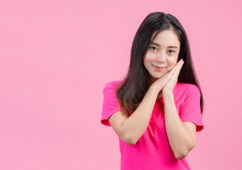 Ngidam Miliki Wajah Awet Muda di Usia Senja? Inilah 2 Cara Mengatasinya yang Super Simpel