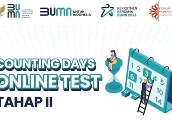 Bank Soal BUMN 2023, Ini Contoh Soal TKB untuk Staff Audit, Lengkap dengan Kunci Jawaban