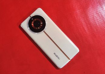 Review realme 11 Pro+ 5G, Smartphone Termewah di Kelas Mid-Range