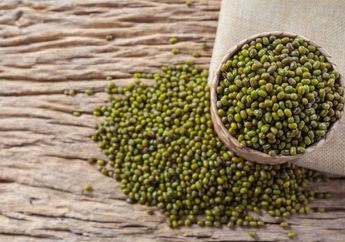 Sering Ada di Posyandu, Kacang Ijo Mampu Mencegah Stunting karena Manfaatnya yang Luar Biasa Ini