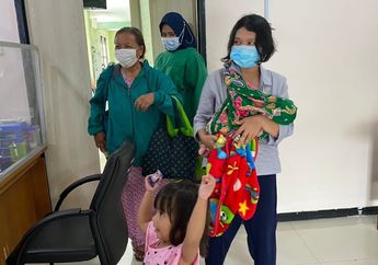 Jenisnya Semakin Beragam, Ini Cara Dapat Imunisasi Gratis di Puskesmas