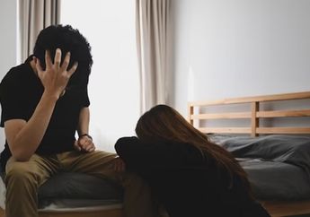 Cara Menghadapi Pasangan yang Playing Victim, Jangan Sampai Jadi Korban Selanjutnya