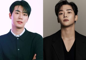 Park Seo Ham Dikabarkan Langsung Join Drama Korea Rowoon SF9 Terbaru Setelah Wamil