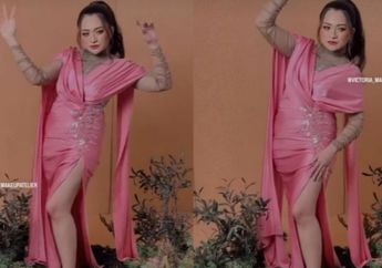 Jawaban Nathalie Holscher Soal Alasan Lepas Hijab, Janda Sule Singgung Kebahagiaan