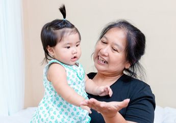 Ulasan Lengkap Mengenai Vitamin Mencegah Stunting, Ternyata Bisa Didapat Gratis