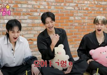 Member EXO Ngaku Deg-degan Parah Kalau Ada yang Minta TikTok Challenge