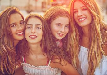 Mau Banyak Teman? Ini 10 Kepribadian yang Disukai Banyak Orang