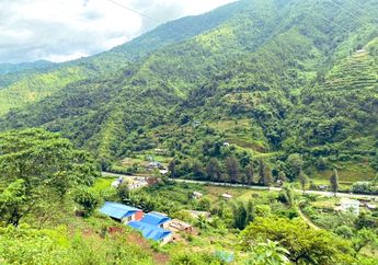 Dijuluki Lembah Ginjal, Desa Di Nepal Ini Hampir Seluruh Penduduknya Telah Menjual 1 Ginjalnya Ke India