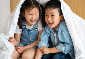 40 Inspirasi Nama Bayi Nuansa China sesuai Feng Shui, Pembawa Berkah dan Cuan, Lengkap dengan Nama Panjang!