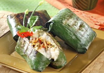 Tips Masak Nasi Bakar Agar Tidak Kering dan Aromanya Wangi, Kuncinya Tambahkan 1 Bahan Rahasia Ini!