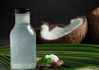 Kenali Mitos dan Fakta Minum Air Kepala Saat Hamil, Bisa Bikin Kulit Bayi Bersih Sampai Rambut Hitam Tebal