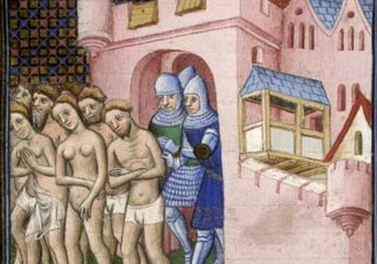Sejarah Perang Salib: Kaum Katar, Penantang Otoritas Gereja Katolik