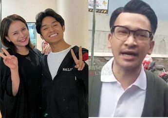 Betrand Peto Sampai Takut Duet dengan Lesti Kejora Buntut Video Hoaks Diabaikan Rossa, Ruben Onsu: Jadi PR Berat Sih