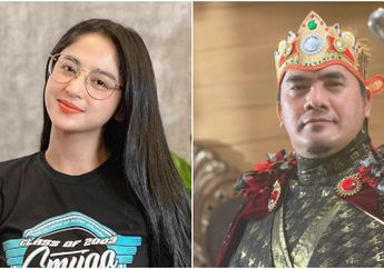 Saipul Jamil Tuding Balik Dewi Perssik Soal KDRT, Akui Punya Bukti: Kalau Marah Gak Kayak Wanita Normal