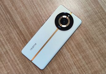 Flash Sale realme 11 Pro+ 5G Mulai Besok, Kamera 200 MP Terbaik di Smartphone Mid-Range!