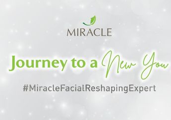 Lowongan Kerja Gaji Rp 8 Jutaan, Miracle Aesthetic Clinic Buka Kesempatan untuk Lulusan D3 dan S1