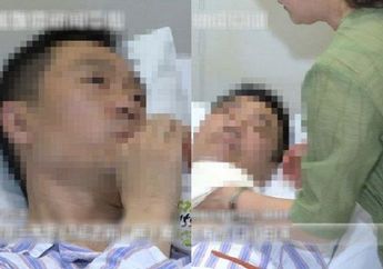 Mirip Peristiwa Desainer Grafis yang Tewas karena Sering Bergadang, Sosok Ini Tiba-tiba Koma Usai Selalu Tidur Larut Malam, Dokter Beri Peringatan Ini