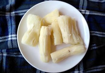 Belum Ada Seminggu Ganti Nasi dengan Singkong Rebus untuk Makan Sarapan, Setiap Hari Malah Ucap Alhamdulillah Rasakan Efek Ini di Tubuh