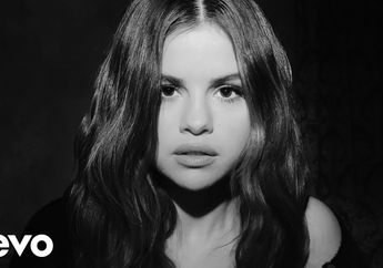 Penjelasan Lirik Lose You to Love Me Selena Gomez Buat Justin Bieber
