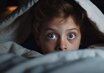 Apa yang Terjadi pada Otak Jika Kita Sering Kurang Tidur Setiap Hari?