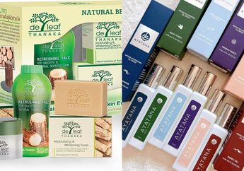 Setelah Pandemi Penjualan Makeup dan Skincare Thailand Meningkat