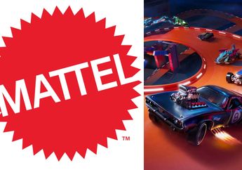 Mattel Perusahaan Barbie Sudah Siapkan List Mainan yang Akan Difilmkan, Ada Hot Wheels sampai UNO