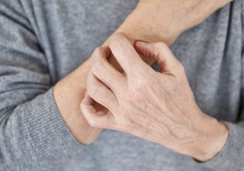 Gini 5 Cara Alami Menghilangkan Gatal di Badan. Pakai Baking Soda!