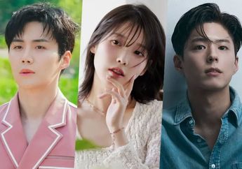 Kim Seon Ho Bakal Ikut Membintangi Drama Korea IU dan Park Bo Gum