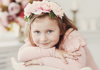 Arti Nama Greta untuk Nama Bayi Perempuan Kristen, Lengkap dengan Rangkaian Nama Panjang