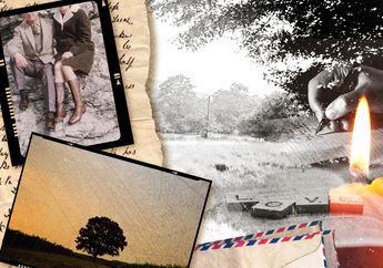 Tragedi Percintaan Seorang Pendeta