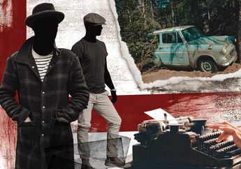 Perkara Loeb dan Leopold