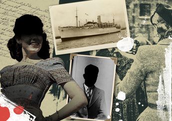 Perkara Pembunuhan Wanita Bohemian Belle Elmore