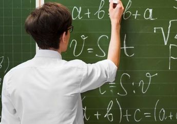 Pengertian dan Rumus Deret Aritmetika, Bab 2 Matematika Kelas X SMA Kurikulum Merdeka