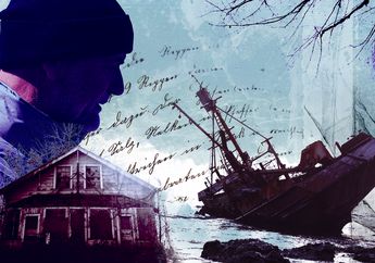 Mencari Alibi sebagai Almarhum