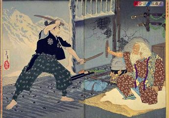 Sekolah Samurai Satsuma, Penghasil Prajurit Tangguh Kekaisaran Jepang