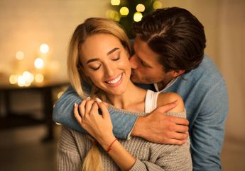 3 Kepribadian Cewek yang Bikin Pacar Enggak Bakal Minta Putus