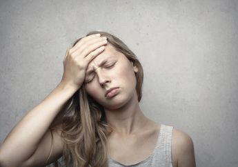 Bisa Langsung Dicoba! Inilah Titik Pijat untuk Badan Panas: Cara Alami Meredakan Gejala