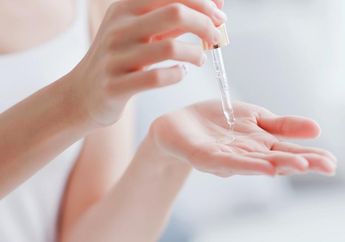 Mengenal Manfaat Idebenone Essence dari Natasha Skincare, Jadi Cara Ampuh Mengatasi Tanda Penuaan
