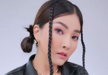 Video Diduga Sarwendah Marah-marah Dagangannya Sepi Viral di TikTok, Istri Ruben Klarifikasi, Curhat Akun Kena Banned