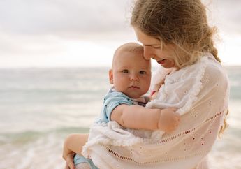 Arti Nama Justin dan 90+ Rangkaian Lengkap Nama Bayi Laki-laki Modern