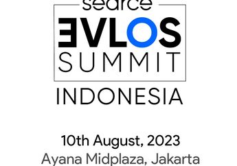 Yuk! Kunjungi EVLOS Summit, Bantu Perusahaan Bertransformasi Cerdas