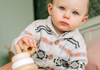 Arti Nama Bayi Al-Fatih untuk Nama Bayi Laki-laki Bernuansa Islami, Lengkap dengan Rangkaian Nama Panjang