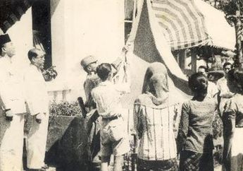 Bagaimana Seorang Pelajar Memaknai Peristiwa Proklamasi Kemerdekaan Indonesia?