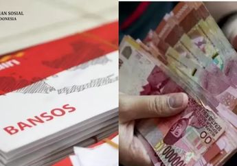 Inilah Daftar 4 Bansos yang akan Cair September 2023, Termasuk BLT BNPT Rp600 Ribu