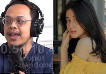 Sempat Sebut Keisya Levronka Orang Kabupaten Gegara Ini, Marlo Ernesto Akhirnya Minta Maaf: Menyakitkan Hati