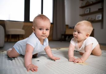 Tips Memilih Nama Bayi Kembar, Lengkap dengan Inspirasi Nama dan Arti